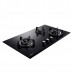 RINNAI RB-93UG 3 Burner Built-In Hob